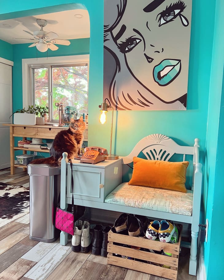 This Maximalist's House Is a 